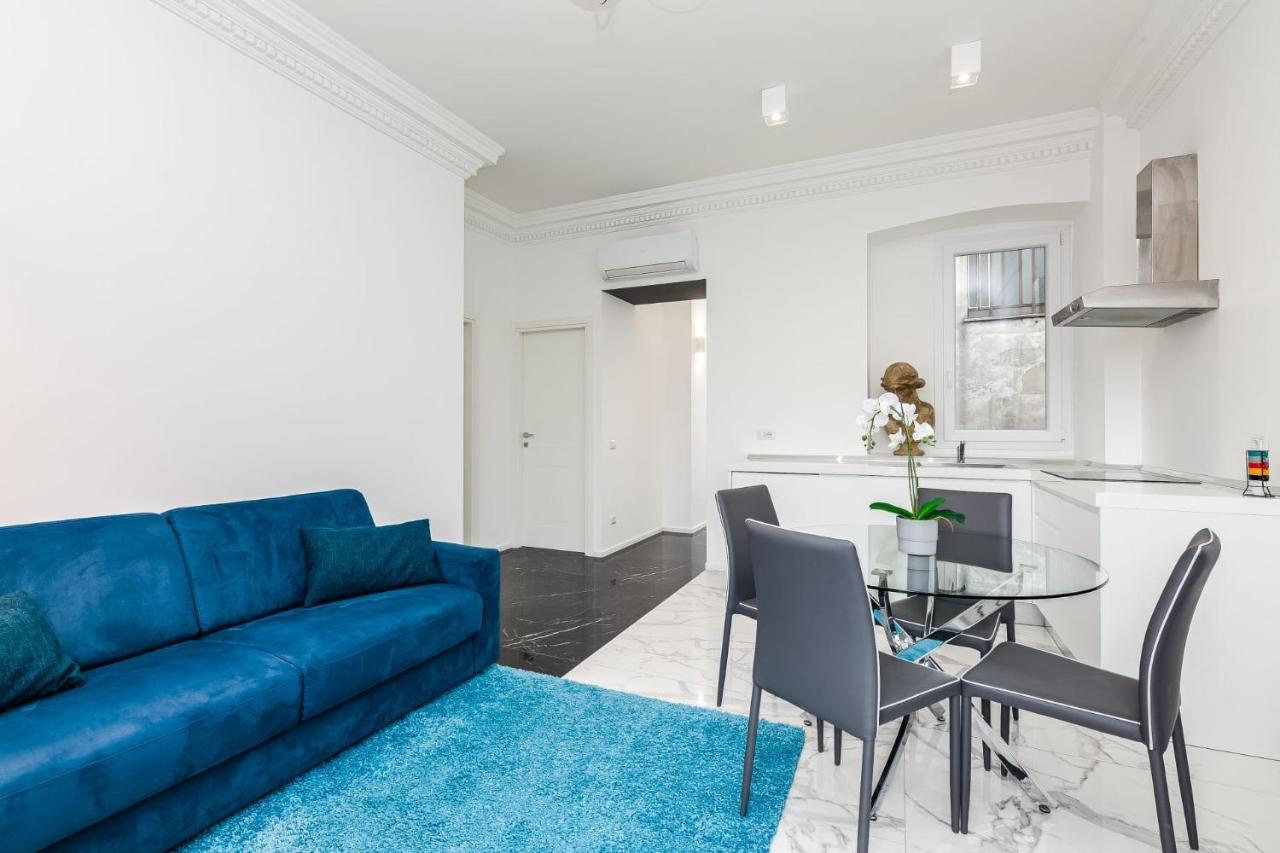Risorgimento Boutique Apartamento Roma