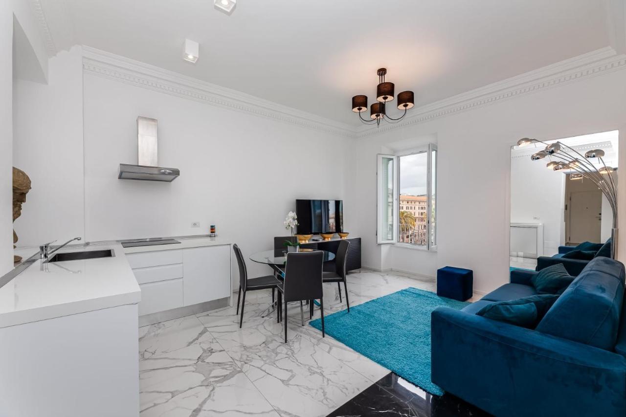 Risorgimento Boutique Apartamento