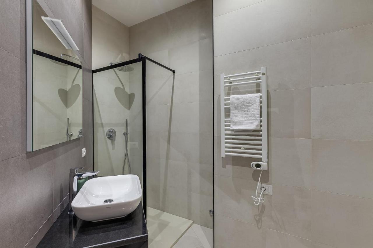 Apartamento Risorgimento Boutique *
