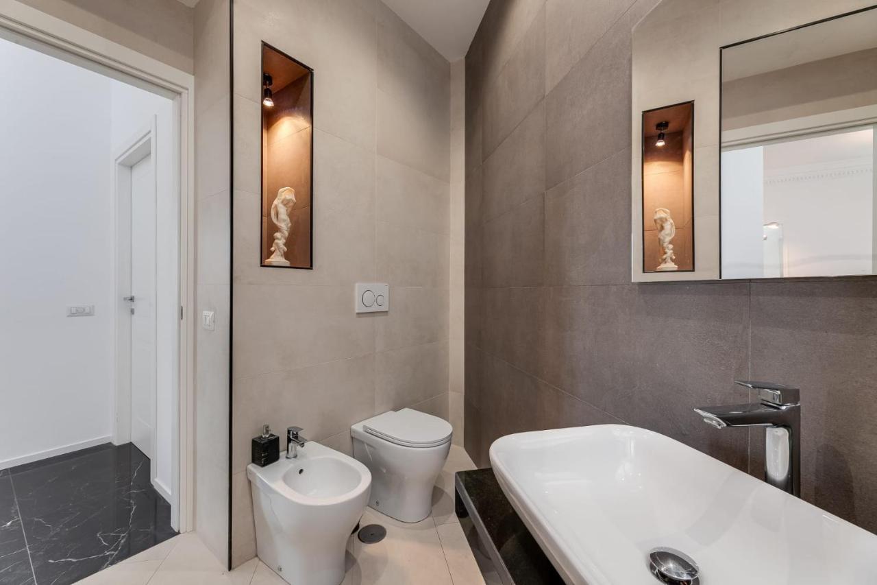 Risorgimento Boutique Apartamento Roma