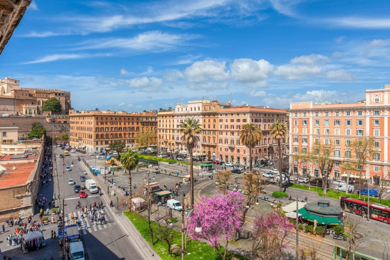 Apartamento Risorgimento Boutique *