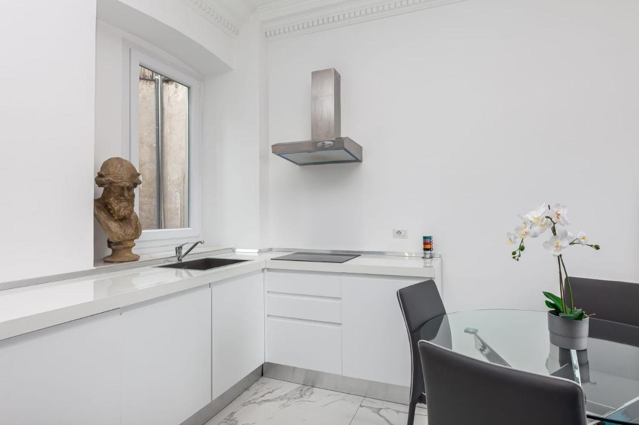 Risorgimento Boutique Appartamento *