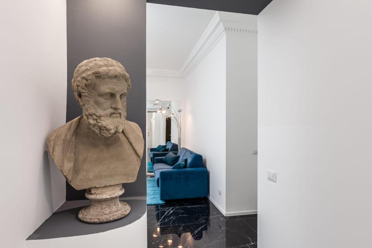 Appartamento Risorgimento Boutique *
