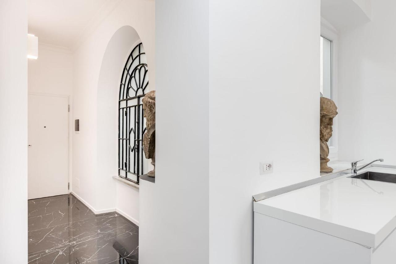 Risorgimento Boutique * Roma