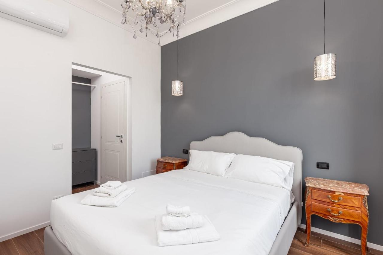 Appartamento Risorgimento Boutique