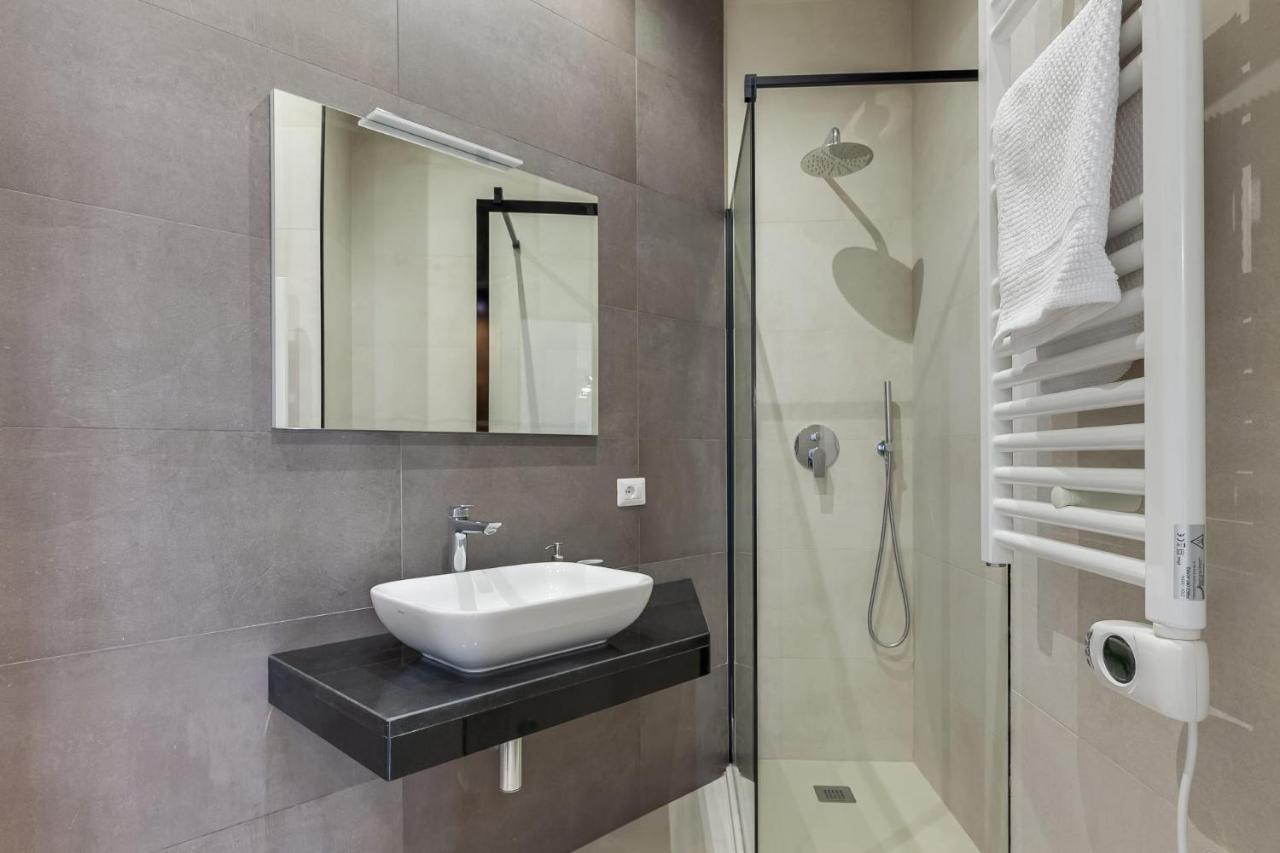 Appartamento Risorgimento Boutique *