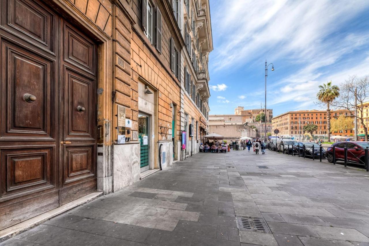 Risorgimento Boutique * Roma