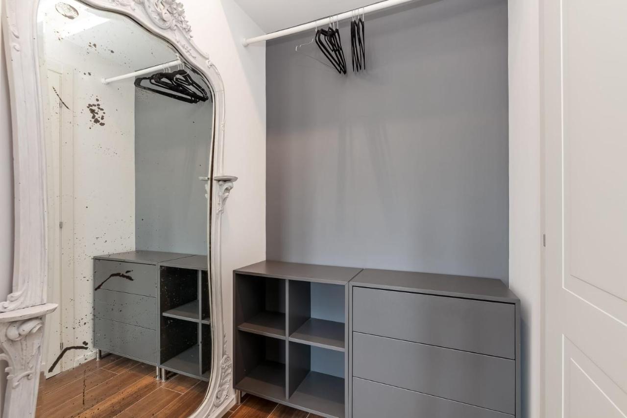 Risorgimento Boutique Appartamento