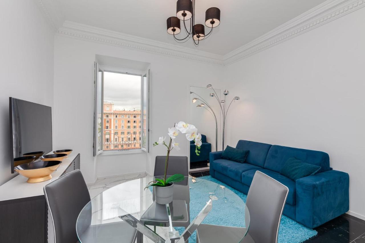 Appartamento Risorgimento Boutique